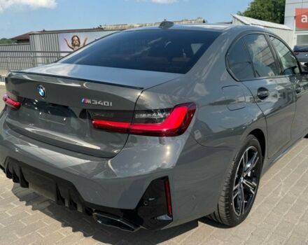 БМВ 3 Серия, объемом двигателя 3 л и пробегом 0 тыс. км за 66910 $, фото 10 на Automoto.ua