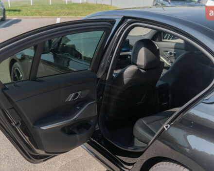 БМВ 3 Серия, объемом двигателя 3 л и пробегом 0 тыс. км за 66913 $, фото 25 на Automoto.ua