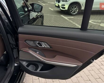 БМВ 3 Серия, объемом двигателя 3 л и пробегом 0 тыс. км за 68689 $, фото 17 на Automoto.ua