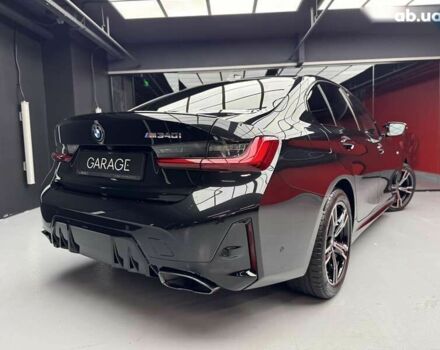 БМВ 3 Серія, об'ємом двигуна 3 л та пробігом 1 тис. км за 62900 $, фото 13 на Automoto.ua