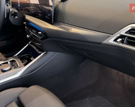 БМВ 3 Серия, объемом двигателя 2 л и пробегом 0 тыс. км за 45666 $, фото 32 на Automoto.ua