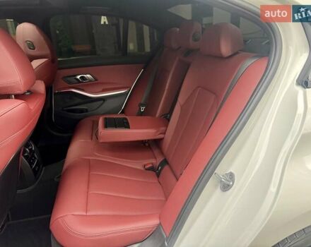 БМВ 3 Серія, об'ємом двигуна 2 л та пробігом 9 тис. км за 53500 $, фото 20 на Automoto.ua