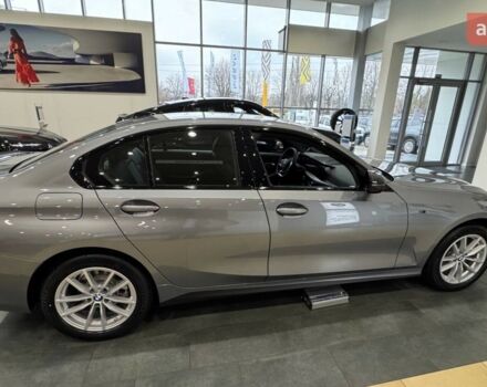 БМВ 3 Серія, об'ємом двигуна 2 л та пробігом 0 тис. км за 46840 $, фото 5 на Automoto.ua