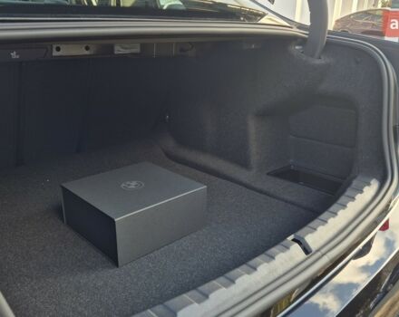 БМВ 3 Серия, объемом двигателя 2 л и пробегом 0 тыс. км за 49717 $, фото 21 на Automoto.ua