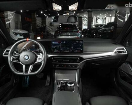 БМВ 3 Серія, об'ємом двигуна 3 л та пробігом 4 тис. км за 71900 $, фото 21 на Automoto.ua