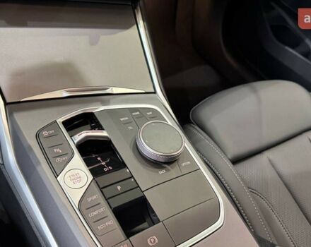 БМВ 3 Серія, об'ємом двигуна 2 л та пробігом 0 тис. км за 46840 $, фото 17 на Automoto.ua