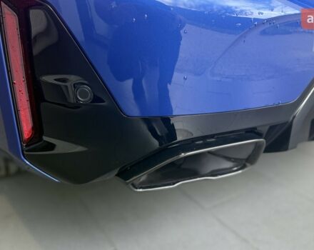 БМВ 3 Серія, об'ємом двигуна 3 л та пробігом 0 тис. км за 74464 $, фото 24 на Automoto.ua