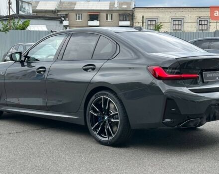 БМВ 3 Серия, объемом двигателя 3 л и пробегом 0 тыс. км за 74818 $, фото 7 на Automoto.ua