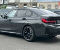 БМВ 3 Серия, объемом двигателя 3 л и пробегом 0 тыс. км за 74818 $, фото 7 на Automoto.ua