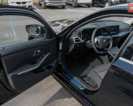 БМВ 3 Серия, объемом двигателя 2 л и пробегом 0 тыс. км за 39097 $, фото 9 на Automoto.ua