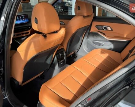 БМВ 3 Серия, объемом двигателя 2 л и пробегом 0 тыс. км за 45945 $, фото 10 на Automoto.ua