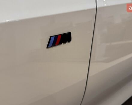 БМВ 3 Серия, объемом двигателя 2 л и пробегом 0 тыс. км за 45666 $, фото 8 на Automoto.ua