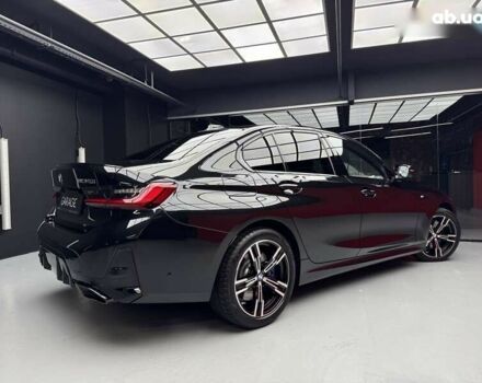 БМВ 3 Серія, об'ємом двигуна 3 л та пробігом 1 тис. км за 62900 $, фото 14 на Automoto.ua