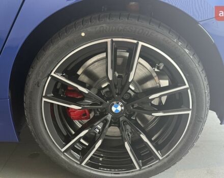 БМВ 3 Серія, об'ємом двигуна 3 л та пробігом 0 тис. км за 74464 $, фото 35 на Automoto.ua