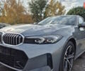 БМВ 3 Серия, объемом двигателя 2 л и пробегом 0 тыс. км за 48284 $, фото 1 на Automoto.ua