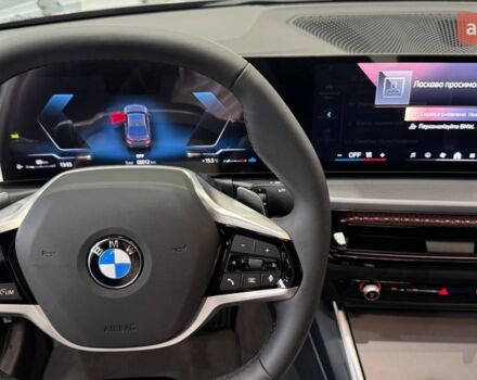 БМВ 3 Серія, об'ємом двигуна 2 л та пробігом 0 тис. км за 46840 $, фото 15 на Automoto.ua