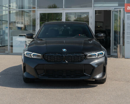 БМВ 3 Серия, объемом двигателя 3 л и пробегом 0 тыс. км за 66913 $, фото 4 на Automoto.ua