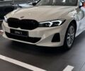 БМВ 3 Серия, объемом двигателя 2 л и пробегом 0 тыс. км за 46306 $, фото 1 на Automoto.ua