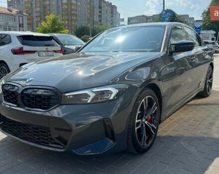 БМВ 3 Серия, объемом двигателя 3 л и пробегом 0 тыс. км за 66910 $, фото 6 на Automoto.ua