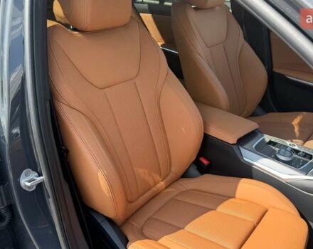 БМВ 3 Серия, объемом двигателя 3 л и пробегом 0 тыс. км за 66910 $, фото 17 на Automoto.ua