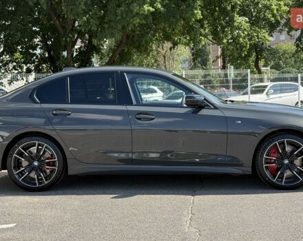 БМВ 3 Серия, объемом двигателя 3 л и пробегом 0 тыс. км за 72162 $, фото 8 на Automoto.ua