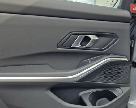 БМВ 3 Серия, объемом двигателя 2 л и пробегом 0 тыс. км за 48284 $, фото 12 на Automoto.ua