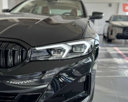 БМВ 3 Серия, объемом двигателя 2 л и пробегом 0 тыс. км за 45945 $, фото 21 на Automoto.ua