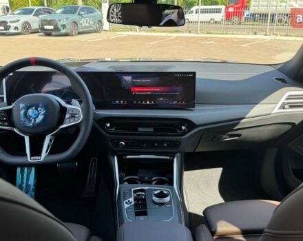 БМВ 3 Серия, объемом двигателя 3 л и пробегом 0 тыс. км за 71091 $, фото 21 на Automoto.ua