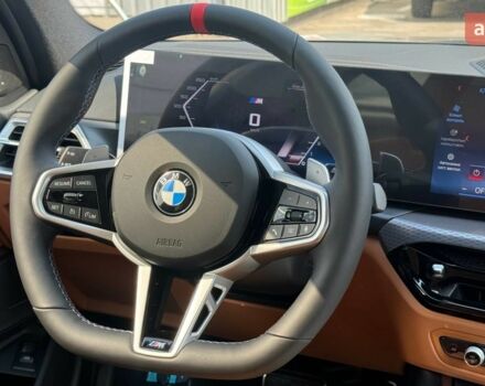 БМВ 3 Серия, объемом двигателя 3 л и пробегом 0 тыс. км за 66910 $, фото 22 на Automoto.ua