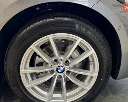 БМВ 3 Серія, об'ємом двигуна 2 л та пробігом 0 тис. км за 46840 $, фото 2 на Automoto.ua