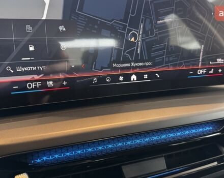 БМВ 3 Серия, объемом двигателя 2 л и пробегом 0 тыс. км за 45666 $, фото 20 на Automoto.ua