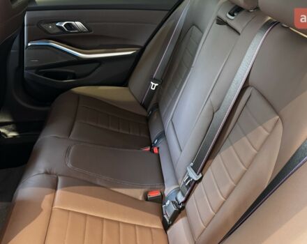 БМВ 3 Серия, объемом двигателя 3 л и пробегом 0 тыс. км за 74639 $, фото 30 на Automoto.ua