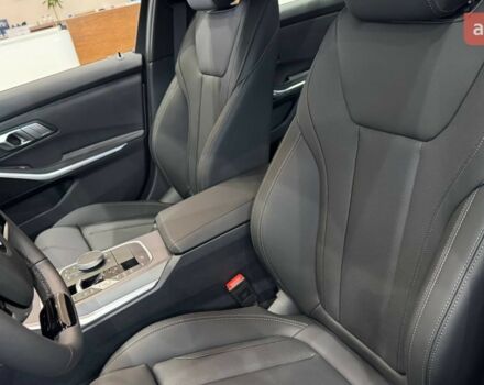 БМВ 3 Серія, об'ємом двигуна 2 л та пробігом 0 тис. км за 46840 $, фото 14 на Automoto.ua
