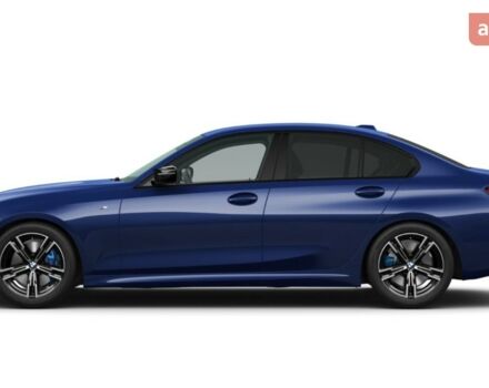 БМВ 3 Серия, объемом двигателя 2 л и пробегом 0 тыс. км за 64322 $, фото 2 на Automoto.ua