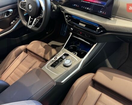 БМВ 3 Серия, объемом двигателя 3 л и пробегом 0 тыс. км за 72322 $, фото 30 на Automoto.ua