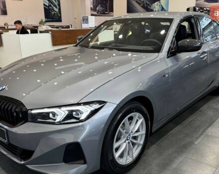 БМВ 3 Серія, об'ємом двигуна 2 л та пробігом 0 тис. км за 46840 $, фото 10 на Automoto.ua