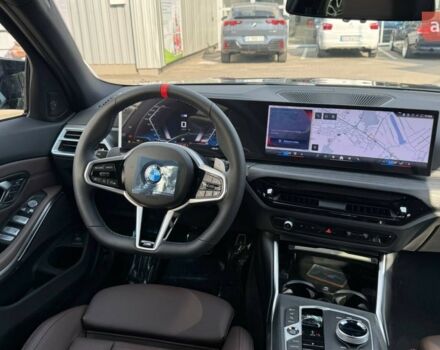 БМВ 3 Серия, объемом двигателя 3 л и пробегом 0 тыс. км за 68975 $, фото 15 на Automoto.ua