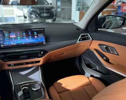 БМВ 3 Серия, объемом двигателя 2 л и пробегом 0 тыс. км за 45945 $, фото 8 на Automoto.ua