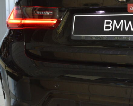 БМВ 3 Серия, объемом двигателя 3 л и пробегом 0 тыс. км за 65948 $, фото 13 на Automoto.ua