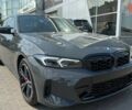 БМВ 3 Серия, объемом двигателя 3 л и пробегом 0 тыс. км за 66910 $, фото 2 на Automoto.ua