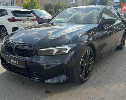 БМВ 3 Серия, объемом двигателя 3 л и пробегом 0 тыс. км за 68975 $, фото 21 на Automoto.ua