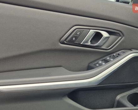 БМВ 3 Серия, объемом двигателя 2 л и пробегом 0 тыс. км за 48284 $, фото 14 на Automoto.ua