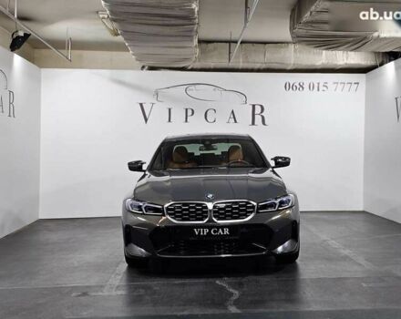 БМВ 3 Серія, об'ємом двигуна 0 л та пробігом 9 тис. км за 65999 $, фото 1 на Automoto.ua