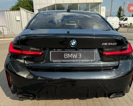 БМВ 3 Серия, объемом двигателя 3 л и пробегом 0 тыс. км за 68975 $, фото 2 на Automoto.ua