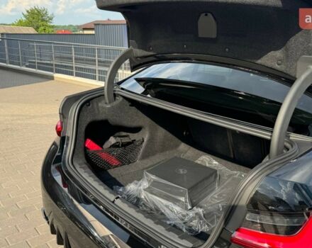 БМВ 3 Серия, объемом двигателя 3 л и пробегом 0 тыс. км за 68975 $, фото 24 на Automoto.ua