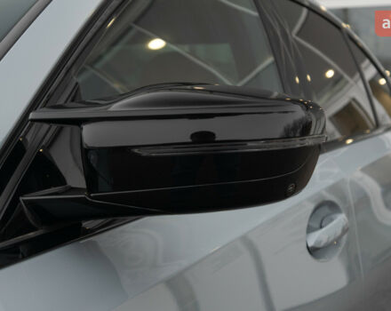 БМВ 3 Серия, объемом двигателя 3 л и пробегом 0 тыс. км за 72768 $, фото 17 на Automoto.ua