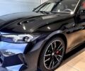БМВ 3 Серия 2025 в Одессе на Automoto.ua БМВ 3 Серия, объемом двигателя 3 л и пробегом 0 тыс. км за 73758 $, фото 1 на Automoto.ua