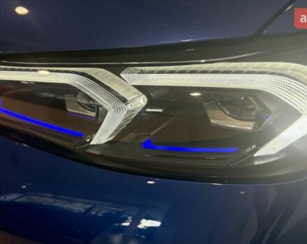 БМВ 3 Серія, об'ємом двигуна 3 л та пробігом 0 тис. км за 74464 $, фото 21 на Automoto.ua