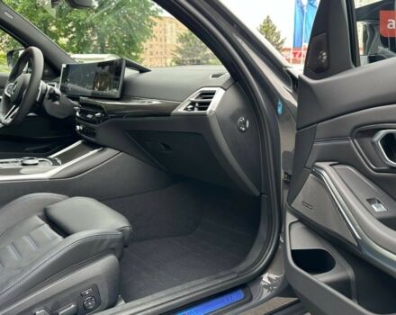 БМВ 3 Серия, объемом двигателя 3 л и пробегом 0 тыс. км за 74818 $, фото 23 на Automoto.ua