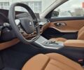 БМВ 3 Серія, об'ємом двигуна 2 л та пробігом 0 тис. км за 45832 $, фото 9 на Automoto.ua